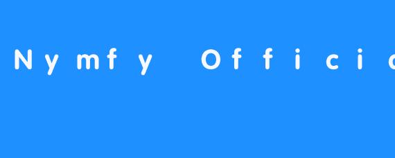 NymfyOfficial：重新定义数字时代的时尚与个性表达